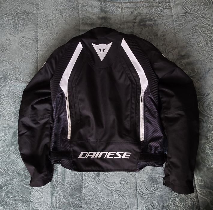 Casaco Dainese Avro 5 Tex T-54