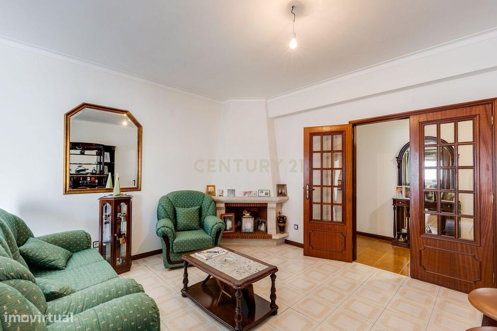 Apartamento T3 em Pombal