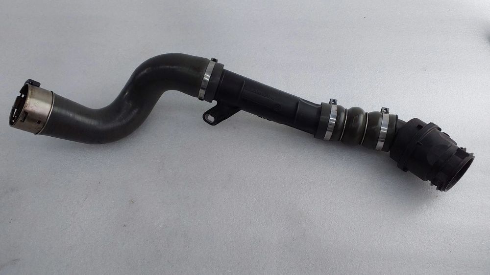 Tubo do intercooler RENAULT Clio IV (BH_)