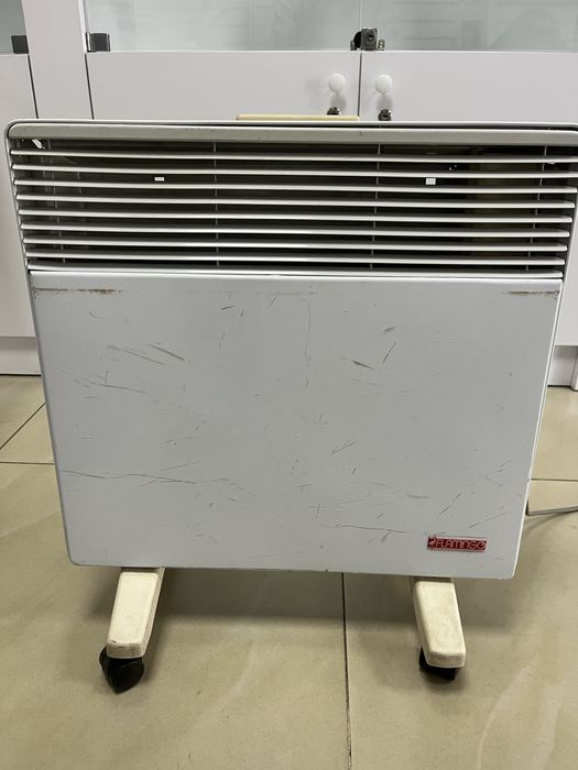 Электрический обогреватель