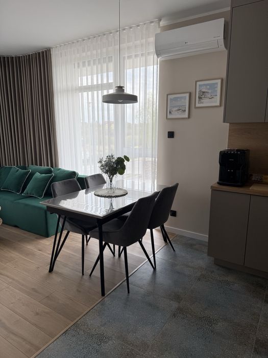Sianożęty Apartament Premium