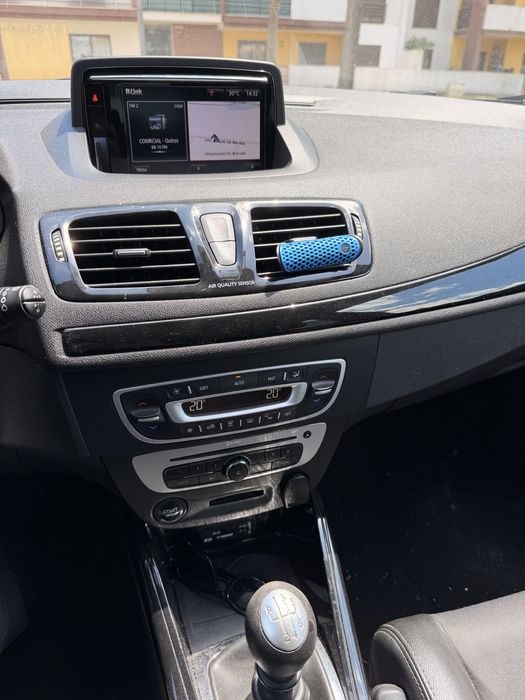 Renault Mégane Sport Tourer III 2013 Bose Edition  diesel dci 1.5