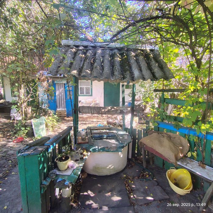 Продаж будинку в с. Артемівка