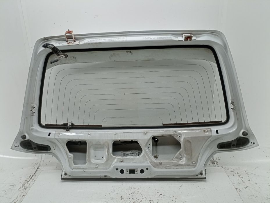 Porta de mala - renault clio i caixa (s57_) | 91 - 98
