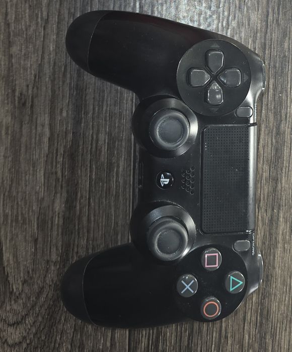 Геймпад Dualshock 4 Джойстики PlayStation 4 PS 4 Оригинал