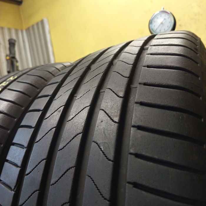 235/45/R18 Bridgestone Turanza 6