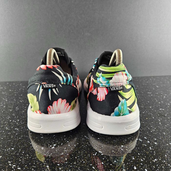 Кеды Vans Ultracush. Размер 40.5