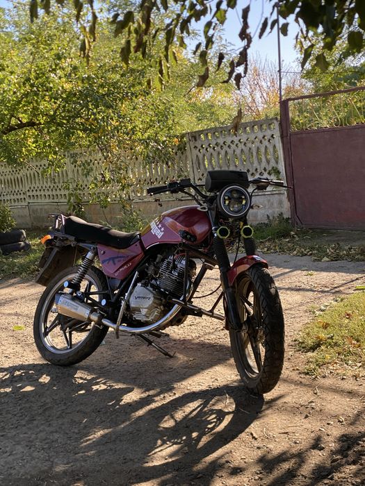 Обменяю viper zs 150