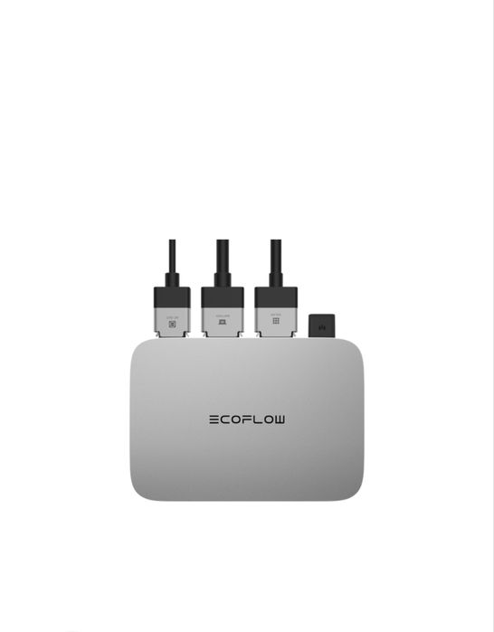 Мікроінвертор EcoFlow PowerStream 800W