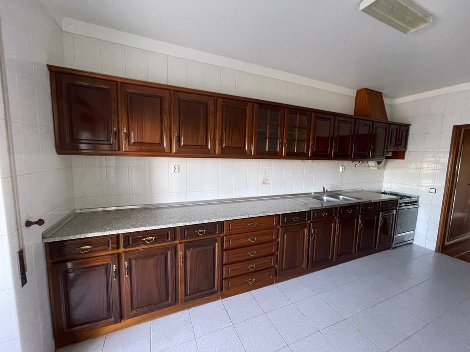 Vende-se Cozinha Usada