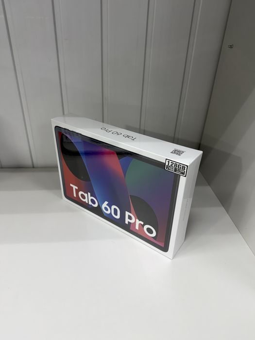 Планшет Blackview Tab 60 Pro 8/128gb новий