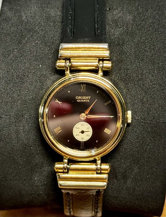 Sprzedam zegarek ORIENT Japan Vintage
