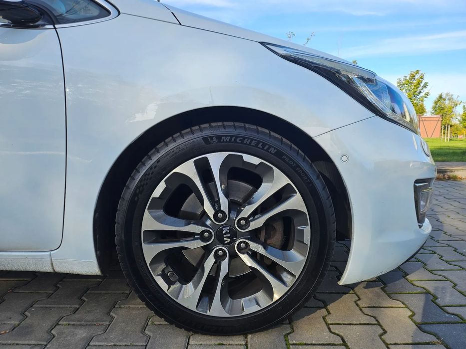 Kia Pro_Cee'd