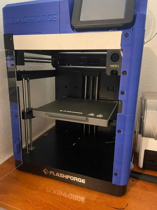 Impressora 3D Flashforge Adventurer 5M