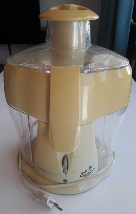 Sokowirówka Clatronic AE 2758, 400W
