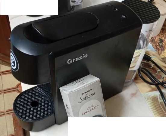 maquina cafe Continente