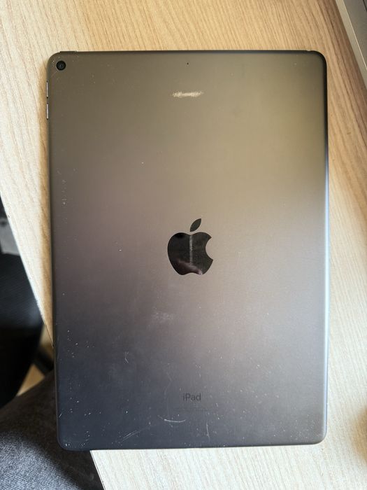 iPad Air 3,64 Gb, MDM,з купленою програмою