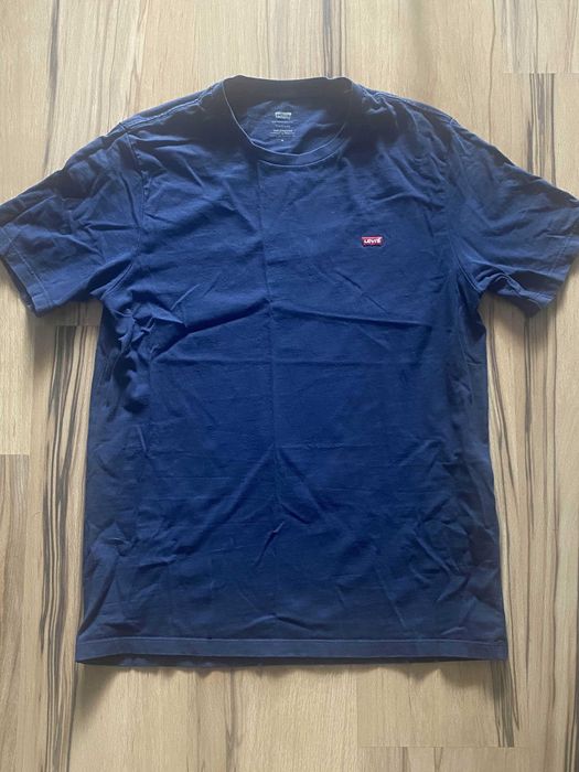 Koszulka Levi's Standard Dobry Stan