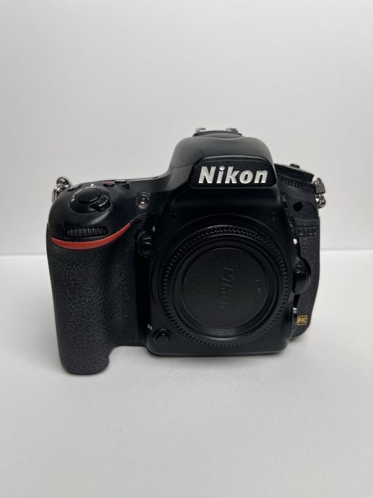 Фотоапарат Nikon D750 у хорошому стані + сумка у подарунок