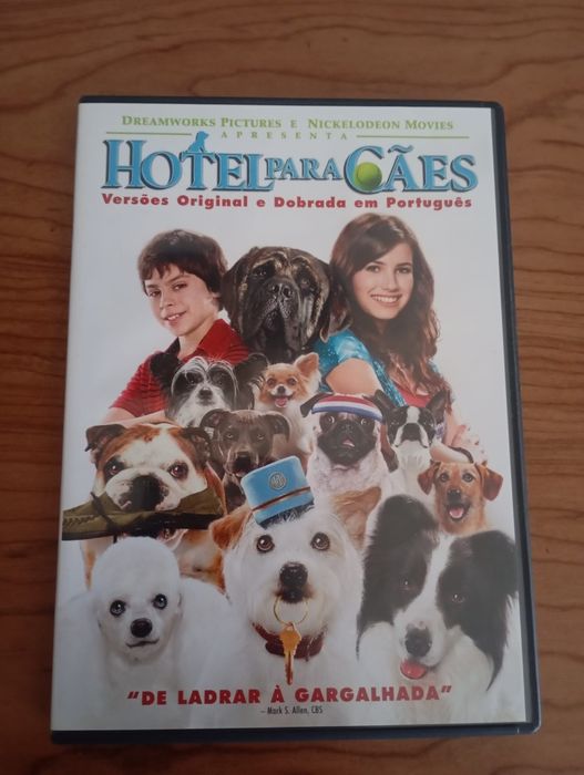 Pack  3 DVD variados
