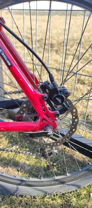 Rower MTB Kross Level A2