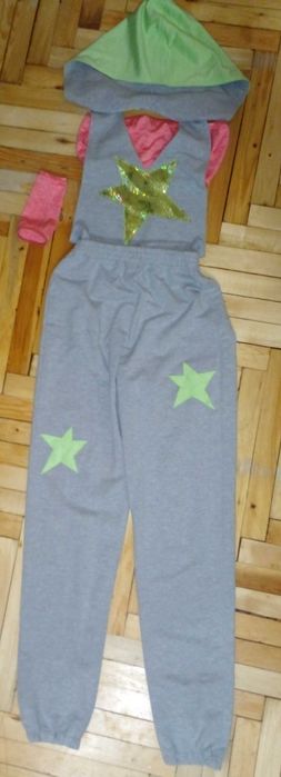 Костюм сценический