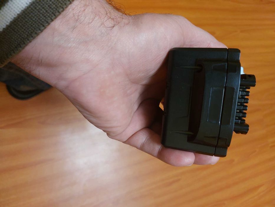 Аккумулятор MILWAUKEE M18 5.5 Ач