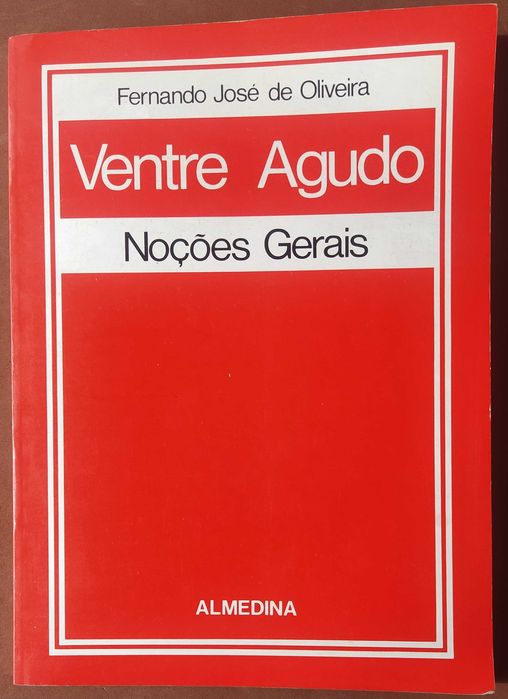Ventre Agudo - Noções Gerais