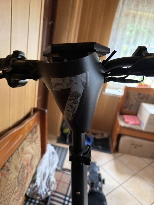 Kukirin g2 Master 2025