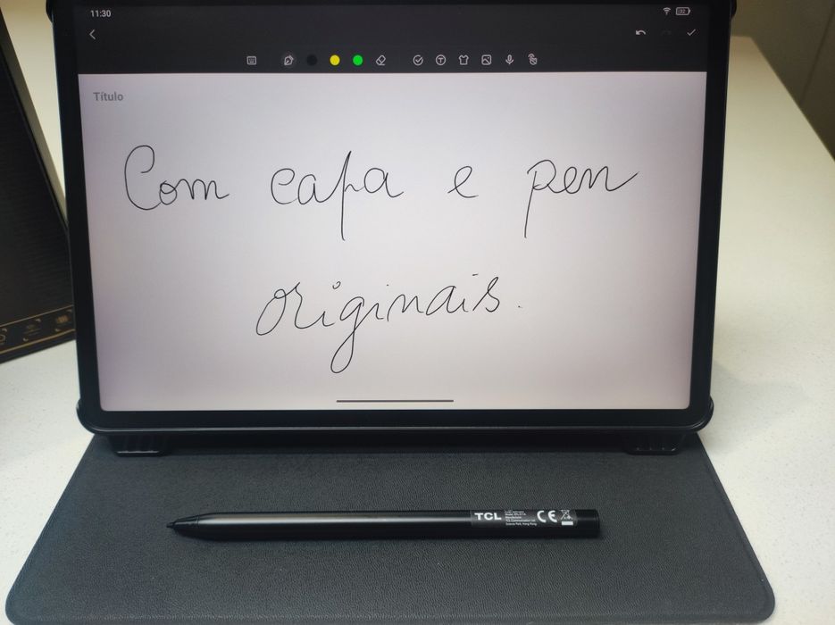 Tablet TCL NXTPAPER 11 Plus