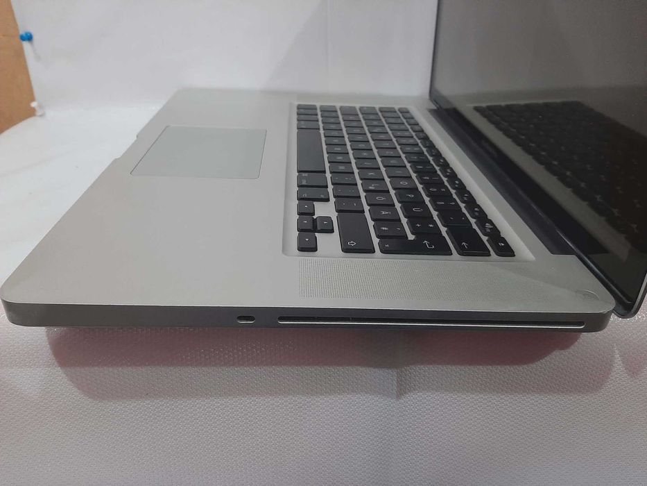 Macbook Pro A1286