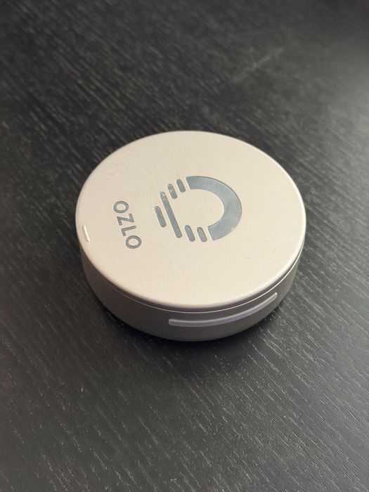 Auriculares Ozlo Sleepbuds