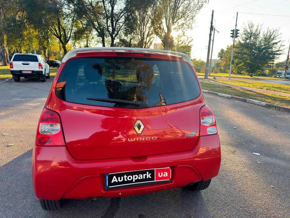 Продам Renault Twingo 2011р. #79656