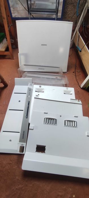 Peças frigorifico Siemens/Bosch/Balay KD32NX10