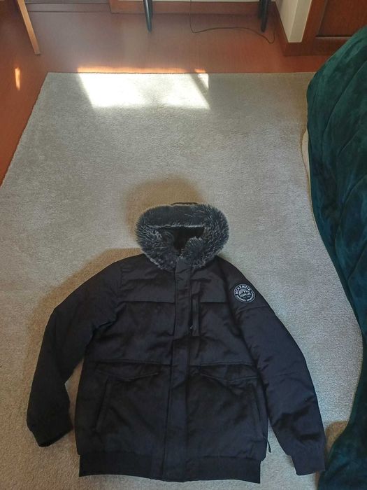 Casaco acolchoado McKenzie L