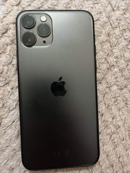 Iphone 11 pro 256gb