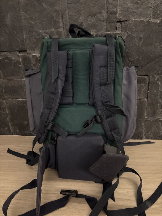 Mochila Viagem Grande