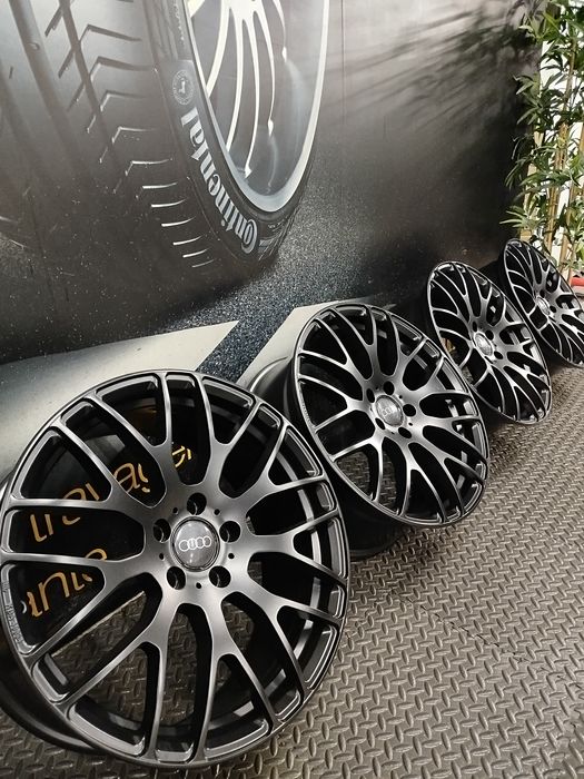 Jantes 19" KBA 5×112