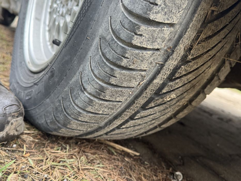 Felgi koła  BMW Styling 5 BBS 15' ET20 7Jx15H2, 5x120