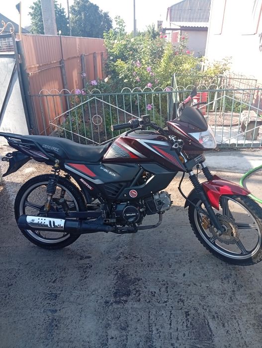 Spark SP125C-2CDN