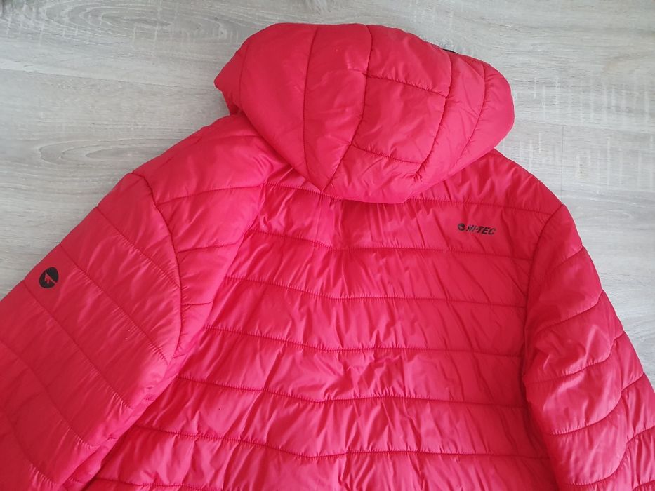 Kurtka Hi tech wiosenna męska rXXL