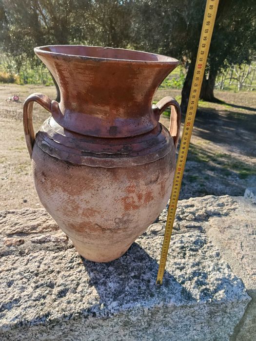 Ânfora / vaso de azeite