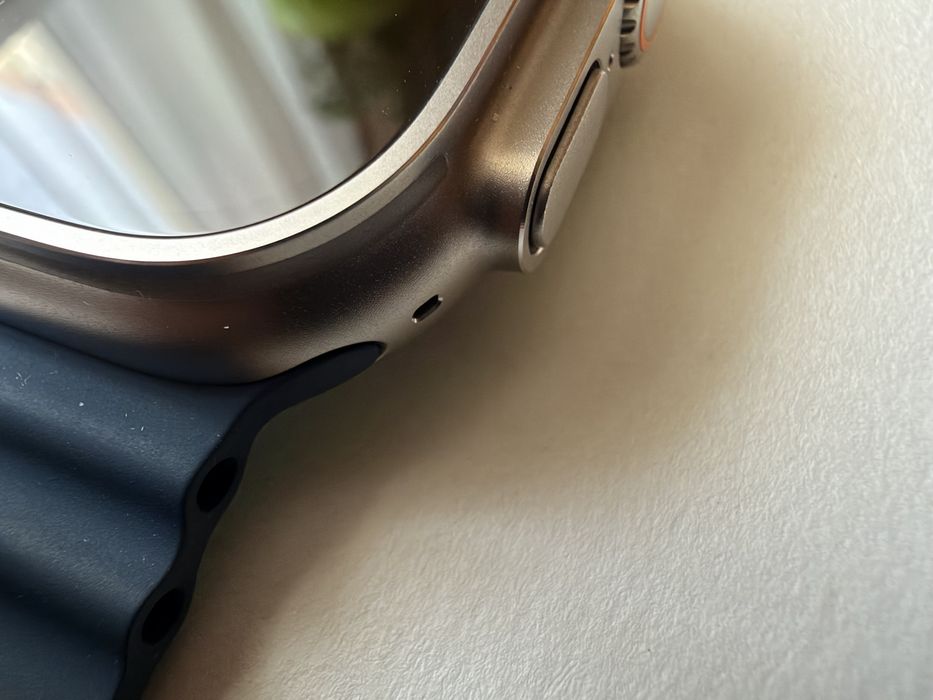 Apple watch Ultra 2