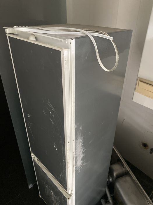 Frigorífico - Congelador Balay