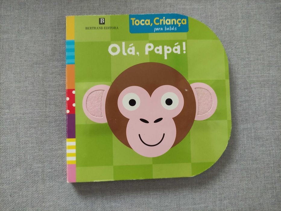Brinquedos Usados em bom estado 1/2/3