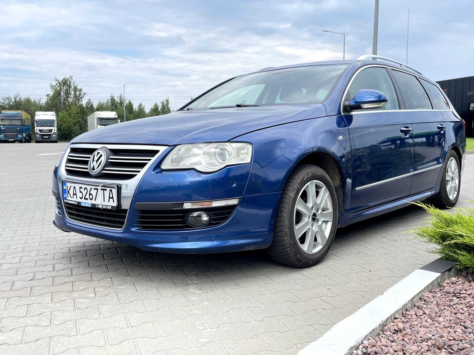 Volkswagen Passat 2009 VIN WVWZZZ3CZAE053469 фото оголошення 8 з 12