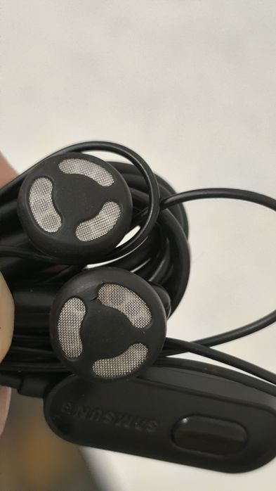 Słuchawki Samsung Retro szeroki wtyk 20-pin Avila Solid Omnia Delphi-05476A | 20-pin / Szeroki wtyk | Stan Bardzo Dobry