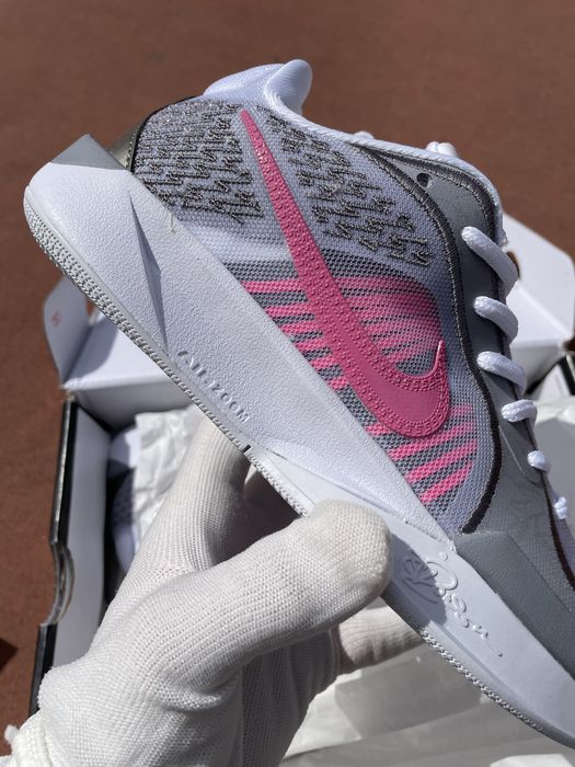 Баскетбольні кросівкі Оригінал sabrina 2 flowers 39 розмір