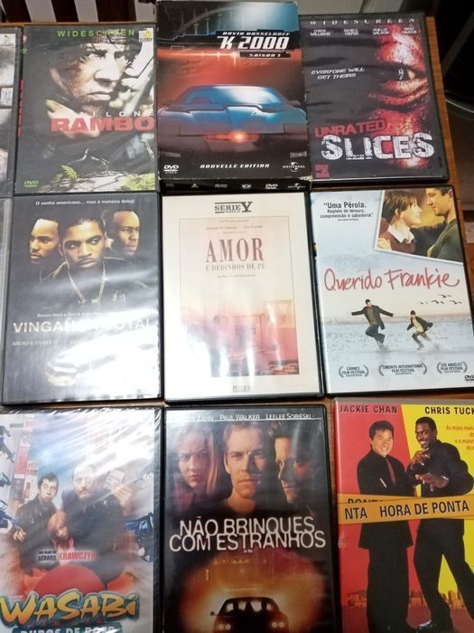 Venda urgente eletrónicos