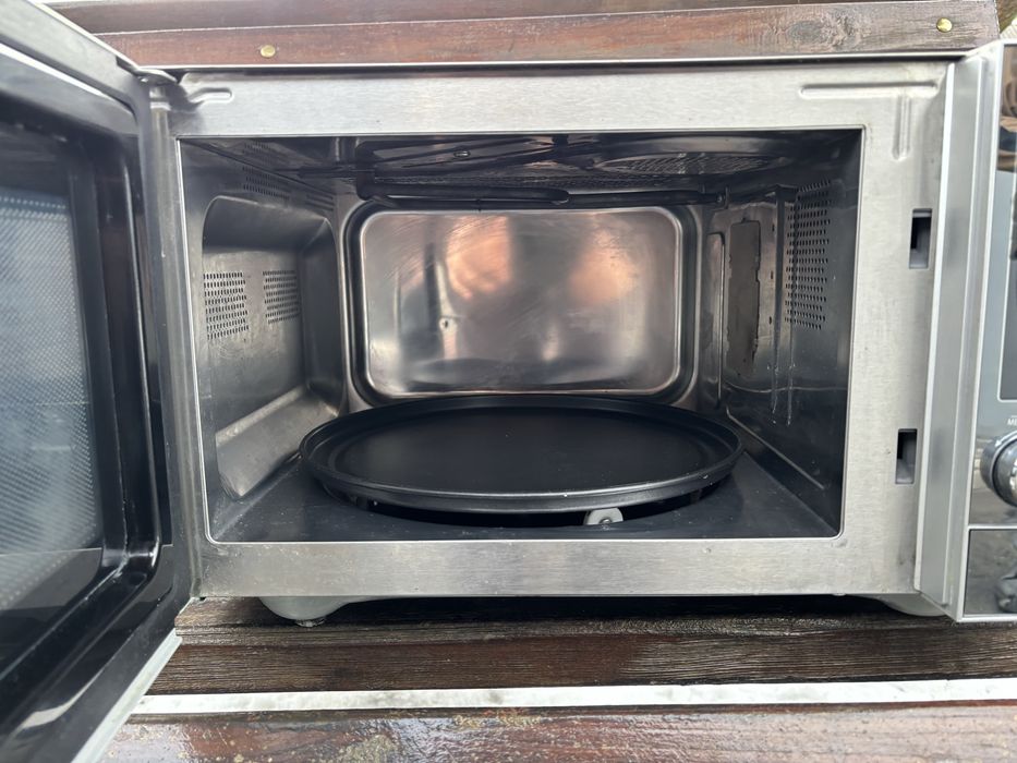 Мікрохильовка Silver